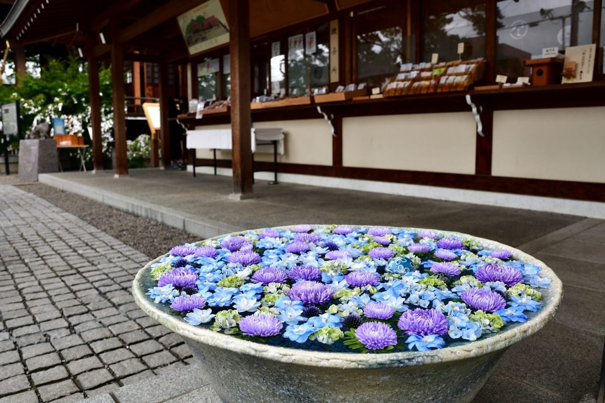 ⛩️ 시타야 신사 (시타야 진자) 이미지 5